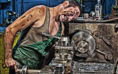 Токарная мастерская Резец43