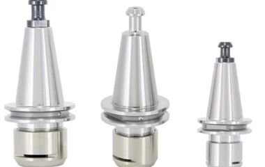 ОСОБЕННОСТИ ОСНАСТКИ С КОНУСОМ BT, ISO, NT