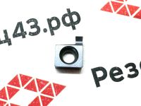 Пластина 6GR150 RDA