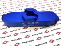 Фреза AP180-22-2T для чистовой фрезеровки плоскостей 90 градусов HZSK (фреза-летучка)