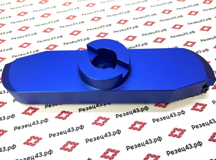 Фреза AP200-22-2T для чистовой фрезеровки плоскостей 90 градусов HZSK (фреза-летучка)