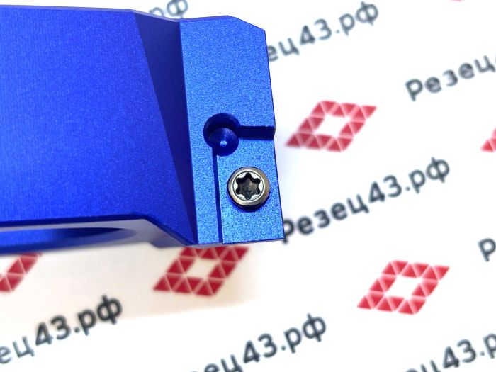 Фреза AP250-27-2T для чистовой фрезеровки плоскостей 90 градусов HZSK (фреза-летучка)