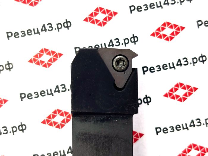 Резец резьбовой B-SEL2525M22