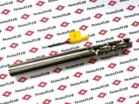 Фреза многорядная BAP300R C20-20-68M-200L-2T-16P под сменные пластины