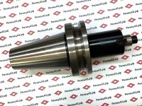 Оправка BT50 (ISO50, 7:24) под насадные фрезы с посадкой 22 мм, вылет 100 мм (BT50-FMB22-100 (П2)