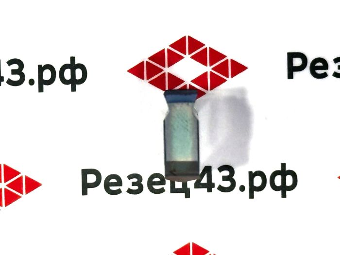 Пластина 21I 2.0ISO для резьбофрезы