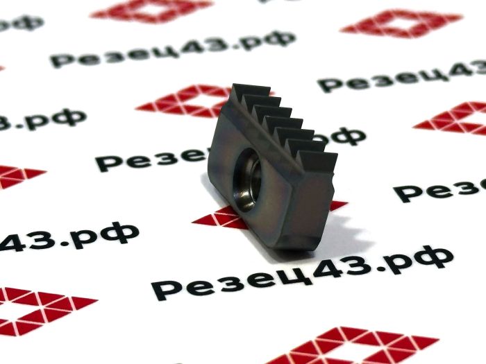 Пластина 21I 3.5ISO для резьбофрезы