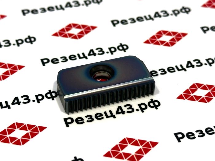 Пластина 30I 1.5ISO для резьбофрезы