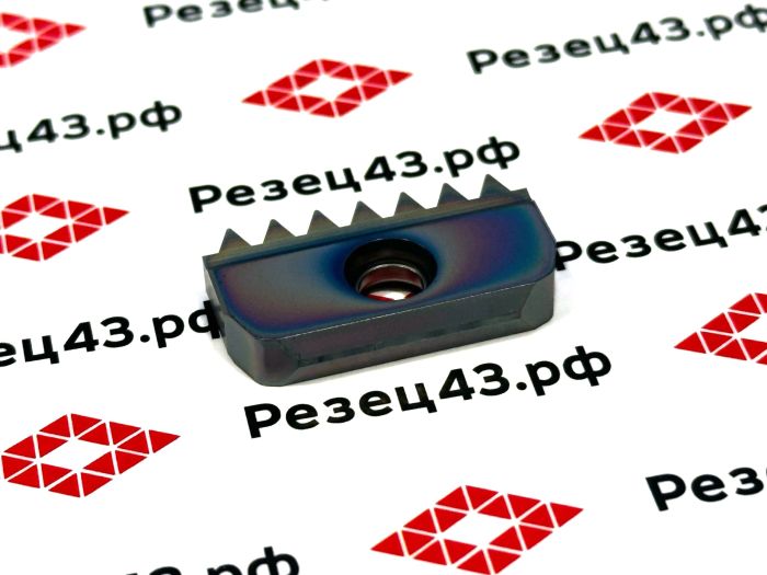 Пластина 30I 4.0ISO для резьбофрезы