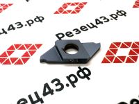 Пластина CTP15FRN RDA