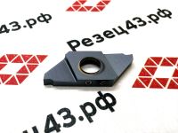 Пластина CTP20FRN RDA