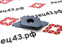 Пластина CTPA10FR RDA