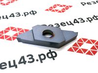 Пластина CTPA25FR RDA