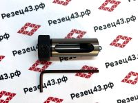 Переходная цилиндрическая втулка d20-d12