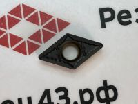 Пластина DCMT11T308-PM 4225