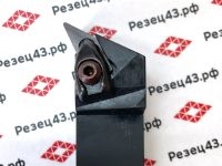 Резец наружного точения DVQNR2525M16