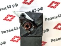 Резец наружного точения DVUNR2525M16