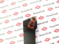 Резец наружного точения DWLNL2525M08