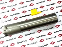 Фреза концевая EXN03R-C32-35-160-5T под сменные пластины