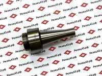 Оправка (конус, патрон) под расточную головку F1 c конусом NT30