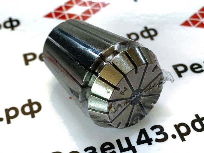 Цанга ER25-5mm (<0.008mm) 