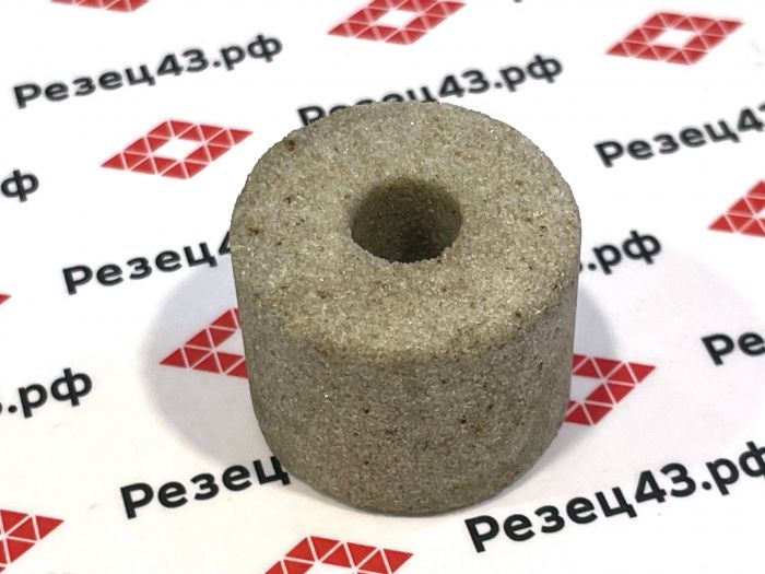 Камень абразивный 25-32-10 мм