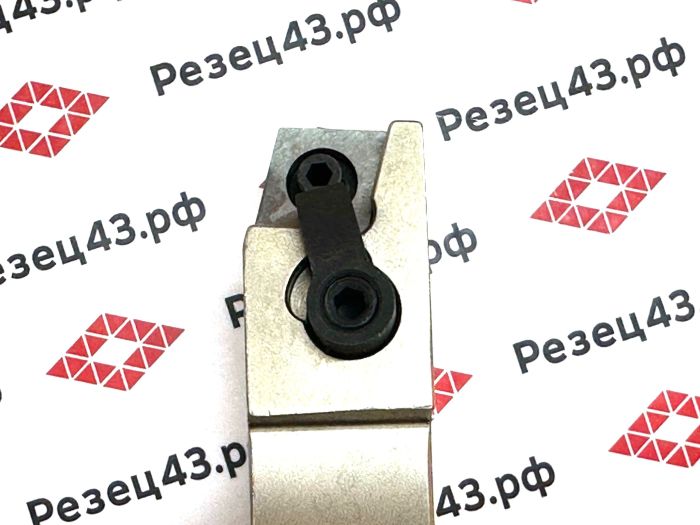 Резец наружного точения NiceCutt MCBNR2020K12