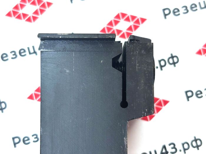 Резец отрезной канавочный MGEVR2525-1.5