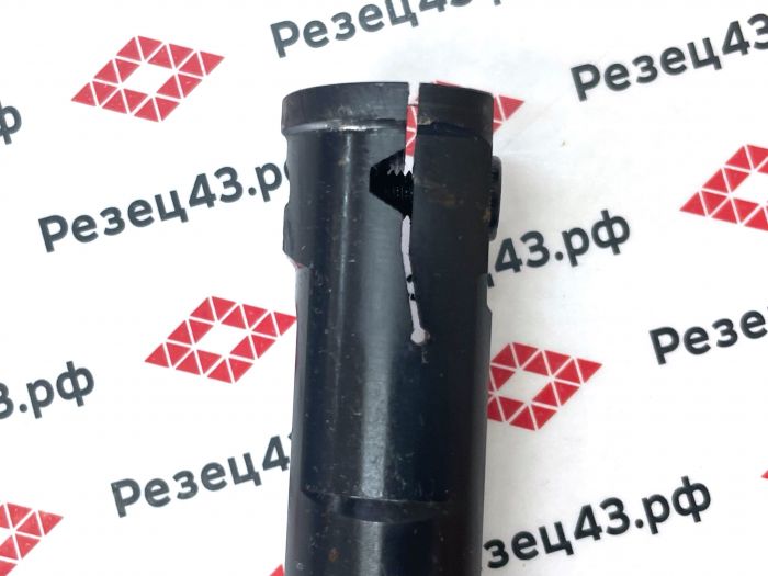 Резец отрезной MGIVL2520-4T6