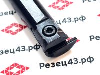 Резец токарный канавочный внутренний MGIVR2016-3T7