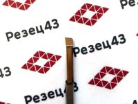 Мини резец MNR3-R0.1-L15