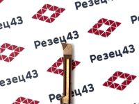 Мини резец MPR5-R0.1-L22