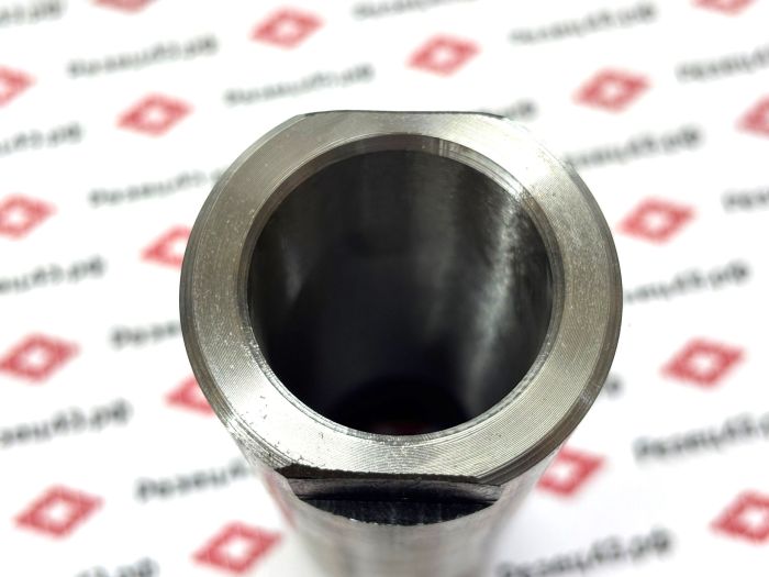 Переходная втулка с конуса Морзе 5 (КМ5, МТ5) на конус Морзе 4 (КМ4, МТ4) без выколотки (без лапки)