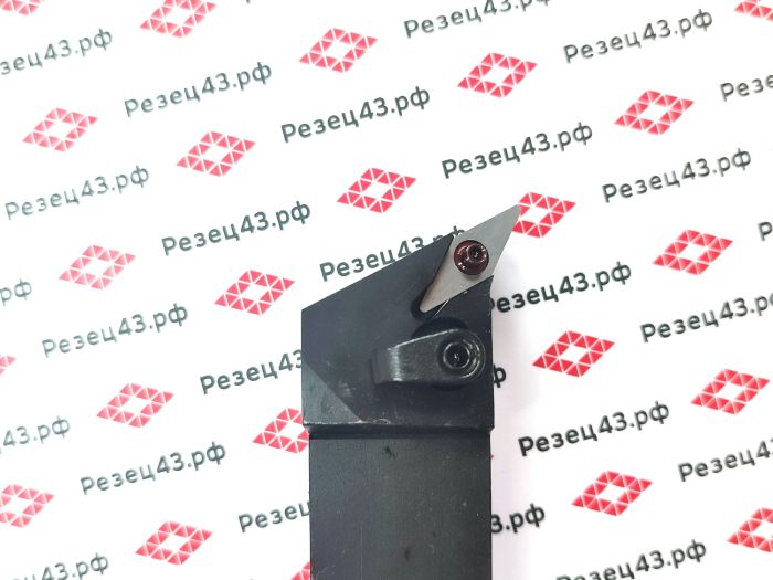 Резец наружного точения MVQNL3232P16