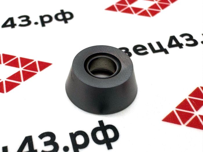 Пластина RDMT1204MOE BP6501