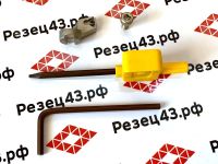 Сменный резцедержатель ENH3-3 для расточных головок CBA, CBH, EHW