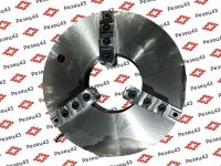 Патрон самоцентрирующийся 3-х кулачковый 500 мм (К11-500)