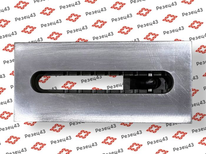 Тиски лекальные быстропереналаживаемые QKG150