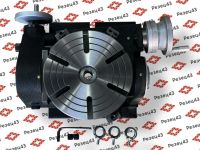 Стол наклонный (синусный, глобусный) поворотный 250 мм (TSK10)