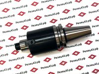 Оправка SK30 под насадные фрезы с посадкой 22 мм, вылет 60 мм (SK30-FMB22-60) DDR