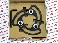 Андромеда оправка для расточки незакаленных кулачков 160 мм