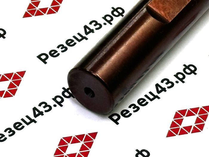 Резьбофреза концевая SR0009H12-D16-100L под сменную пластину