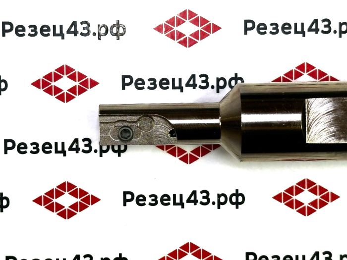 Резьбофреза концевая SR0014H14-D20-85L под сменную пластину