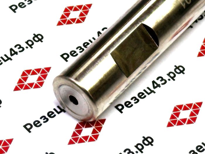 Резьбофреза концевая SR0025K21-D20-125L под сменную пластину