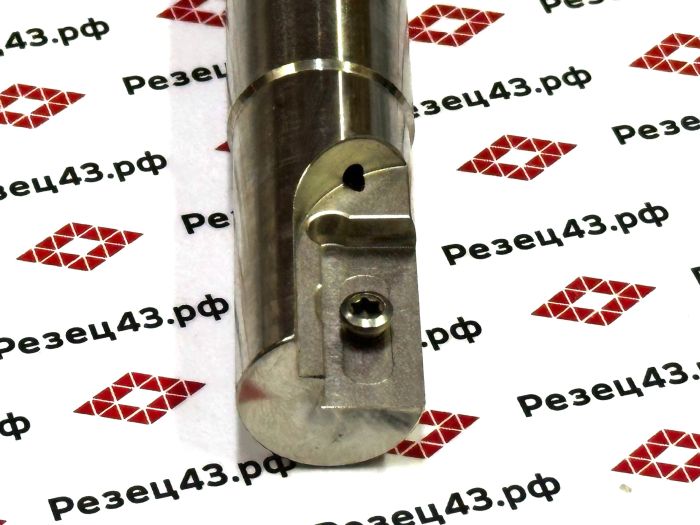 Резьбофреза концевая SR0031M30-D25-150L под сменную пластину