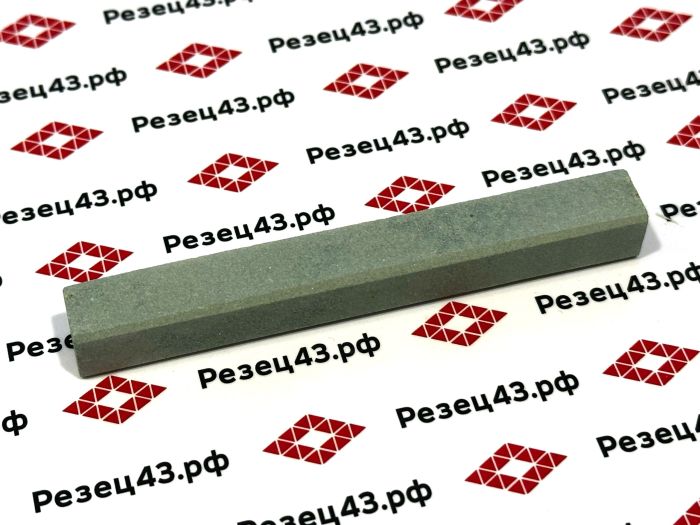 Новый хонинговальный брусок для хон. головок (Зернистость 220) 12х12х100