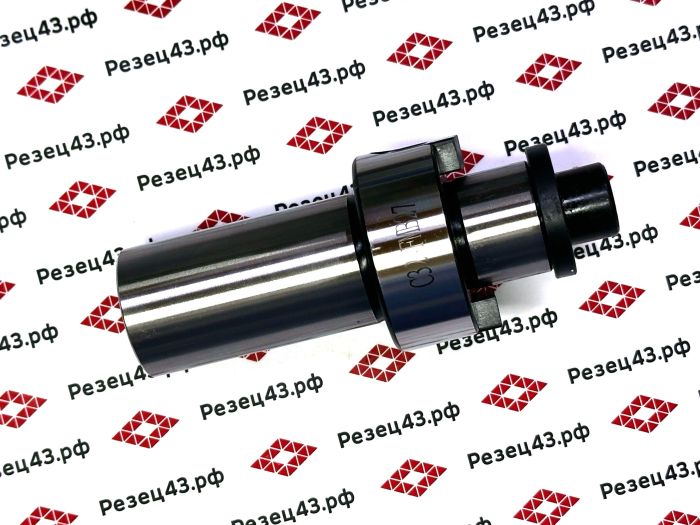 Оправка C32 под насадные фрезы с посадкой 22 мм (C32-FMB27)