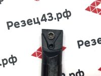 Резец внутреннего точения S10K-STFCR11