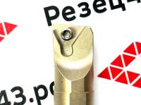 Резец внутреннего точения S12M-STUCR11 (60Si2MnA)