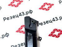 Резец внутреннего точения S12M-STWCL11